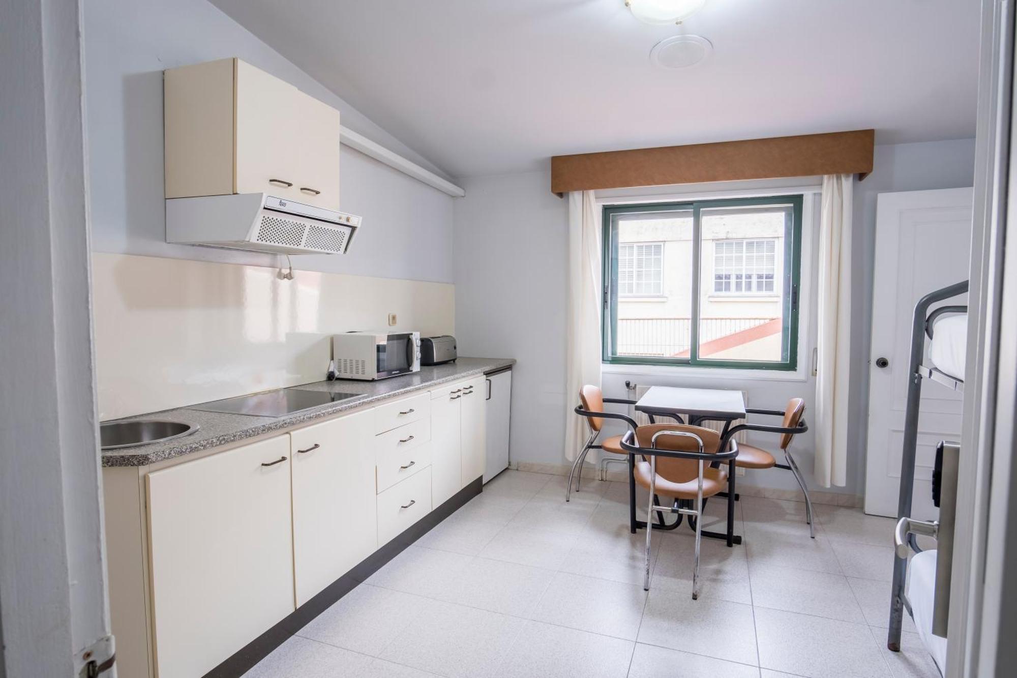Hotel Alda Ribeira Luaran gambar